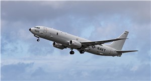 VP-4 Successfully Employs Harpoon During Joint Missile Defense Exercise