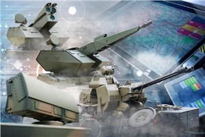 Air Defence Week Virtual