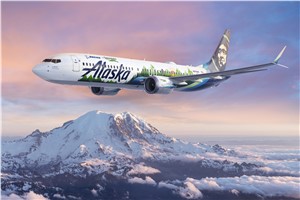 Boeing and Alaska Airlines Partner to Make Flying Safer and More Sustainable