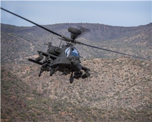 Australia - AH-64E Apache Helicopters