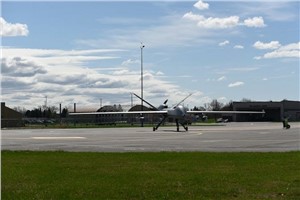 NGC Demos Advanced Networking at Northern Edge 2021