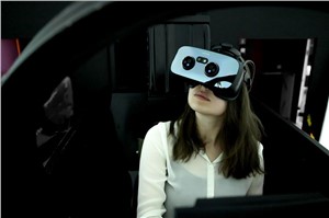 Saab and Varjo Bring Virtual Reality to Flight Simulators