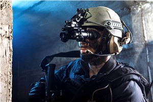 Elbit Awarded $16M Contract to Supply XACT Night Vision Goggles to UK Armed Forces