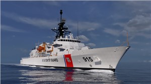 NGC to Develop C5ISR and Control Systems for USCG Offshore Patrol Cutters