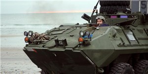 Raytheon Intelligence &amp; Space Expands Logistics Support Under $495M USMC Contract