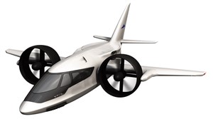 Xeriant Announces JV with XTI, Developer of World&#39;s Fastest, Longest-Range Commercial VTOL