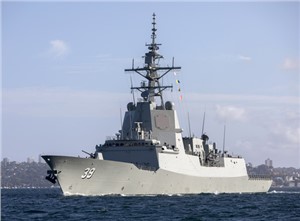 Data-driven Asset Optimisation for Destroyer Enterprise