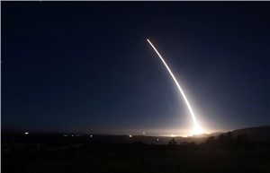 NGC Awarded USAF Contract for Minuteman III Sustainment