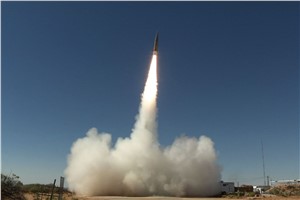 Missile Defense Review Will Address Growing Threats From Iran, North Korea, Others