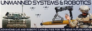 Unmanned Systems &amp; Robotics Summit