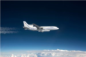NGC Successfully Launches Pegasus XL Rocket for the US Space Force