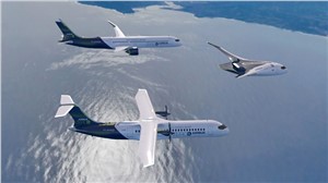 Airbus Establishes Zero-Emission Development Centres in Germany and France