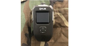 Teledyne FLIR Wins Pentagon Contract to Develop 1st Individual Chemical Detector for Warfighters