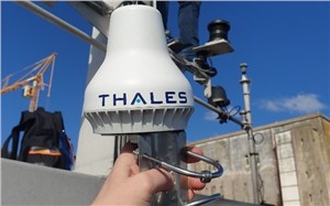 Thales Launches New Line of Satellite Communications Solution to Ensure Reliable Connectivity Worldwide on Iridium Certus