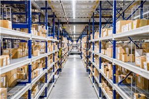 Turkish Technic Expands Inventory with Boeing Parts Agreement