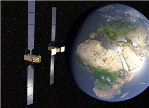Thales Alenia Space and Telespazio Win Contract for SICRAL 3  Secure Satellite Communications System and Associated Ground Segment
