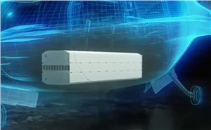 Rolls-Royce to Lead the Way in Developing Aviation Energy Storage Technology