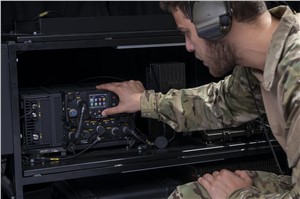 Elbit German Subsidiary Awarded $23M Contract to Supply E-LynX Multi-Channel Radios to the Swedish Army