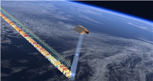 New Sea-level Monitoring Satellite Goes Live