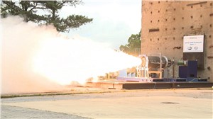 Aerojet Rocketdyne&#39;s Innovative Solid Rocket Motor Technology Advances DARPA&#39;s OpFires Hypersonics Program