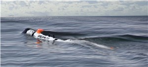 Huntington Ingalls Industries Announces 1st International Order for REMUS 300 UUVs