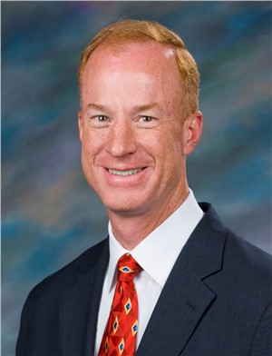 LM Names New Leader for F-22 Program
