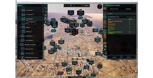 PROTEUS Transitions to Marine Corps Warfighting Lab