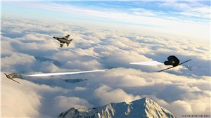 USAF Awards Wave Engine $1M to Advance the Versatile Air-Launched Platform (VALP)