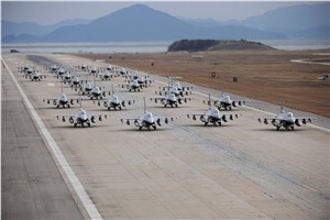 KBR to Sustain Critical USAF Landing Systems with $58.1M Recompete