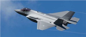 Leonardo DRS Awarded Contract to Deliver More Than 150 P5CTS for the F-35 Aircraft