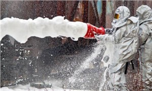 CBRNe Summit Europe 2021