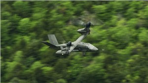 Bell V-280 Valor Program Focuses on FLRAA Competition