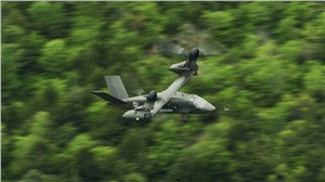 Bell V-280 Valor Program Focuses on FLRAA Competition