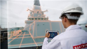 New Data Management Solution to Improve Ship Availability for Royal Navy