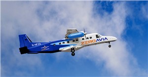 ZeroAvia Expands to 19-Seat Aircraft and Raises Additional $13 Million in Funding