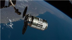 NGC&#39;s NG-15 Cygnus Spacecraft Departs ISS to Begin Secondary Mission