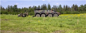 iMUGS Consortium Demonstrated Manned-Unmanned Teaming Capabilities, Led by Milrem Robotics