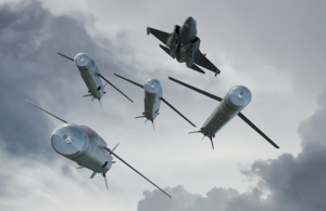 GBP3.5M Investment for Smarter Missile Systems