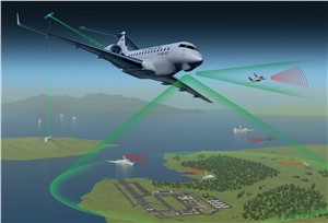 Hensoldt Wins Billion-dollar Contract for &quot;PEGASUS&quot; Reconnaissance System