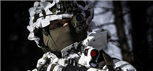 Finnish Defence Forces Orders Laser Sights and Image Intensifiers from Senop Oy