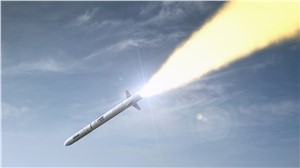 MBDA&#39;s CAMM to strengthen Air Defence capability of Royal Navy Type 45 destroyers