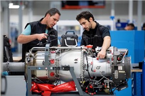 Safran and Global Turbine Asia Renewed Their Contract to Support Malaysian H225M Engines