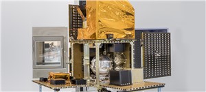 QinetiQ Satellite to Support European Union Horizon 2020 Programme