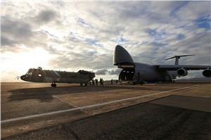 New Chinooks Boost Heavy-lift Capability