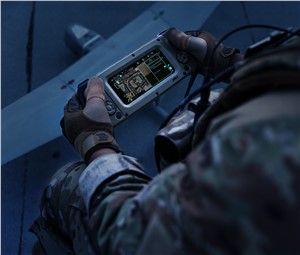 AeroVironment Introduces Crysalis, A Next-Gen Ground Control Solution Designed for Collaboration Across Today&#39;s Dynamic Battlefields