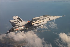 Raytheon Intelligence &amp; Space to Begin Next Generation Jammer Mid-band Production