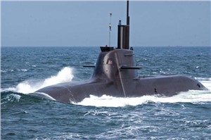 Kongsberg Awarded Contracts Valued at 8.2 BNOK