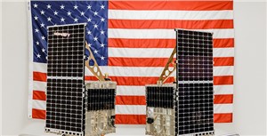 Blackjack Program Successfully Deploys Two Mandrake 2 Satellites