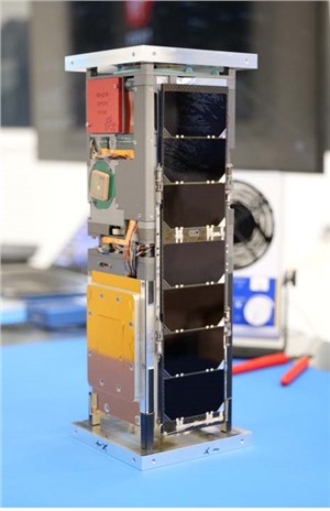 Nanosatellites Could Play Pivotal Role in Defense Against Enemy Missiles