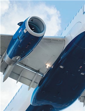 V2500 Engines Surpass 250 Million Flight Hours of Service